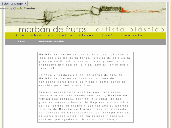 www.marbandefrutos.es