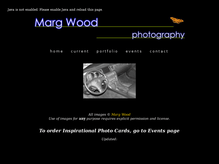 www.margwood.com