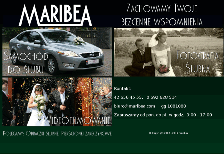 www.maribea.info