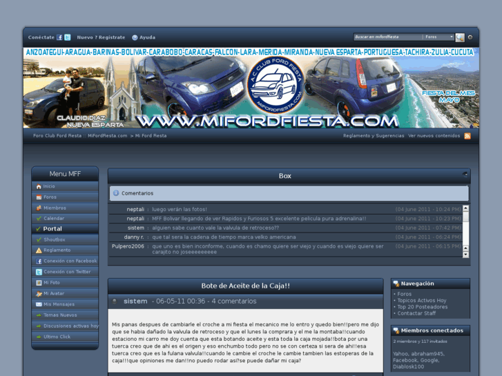 www.mifordfiesta.com