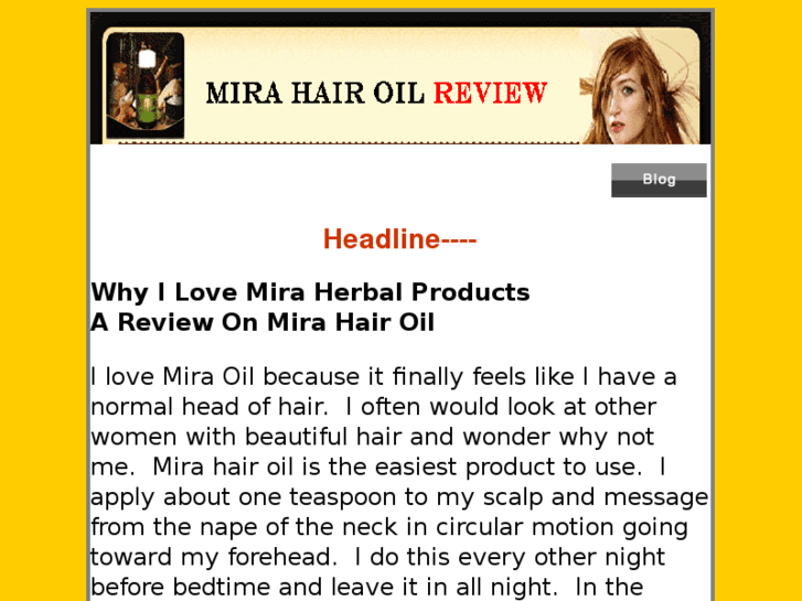 www.mira-hair-oil-review.com