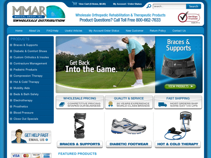 www.mmarmedical.com