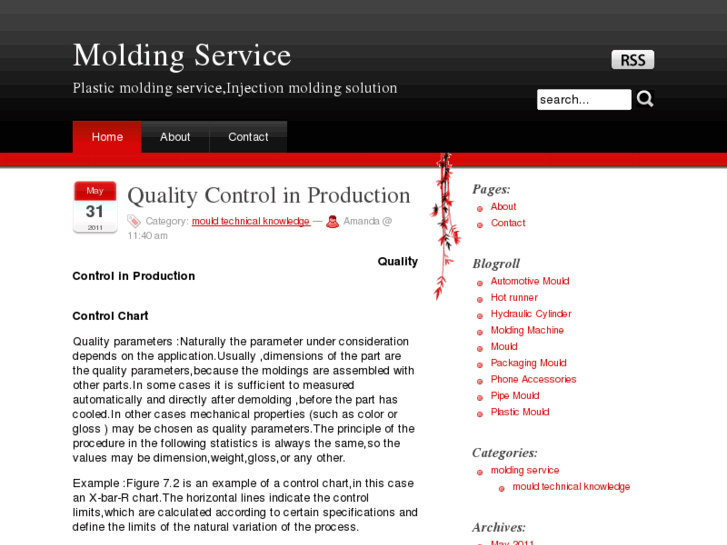 www.molding-service.com