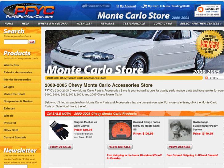 www.montestore.com