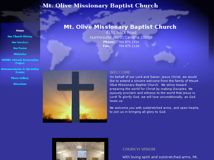 www.mtolivebaptistchurch.org