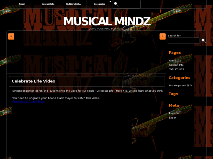 www.musicalmindz.com