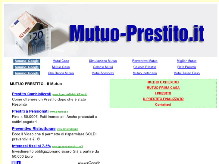 www.mutuo-prestito.it