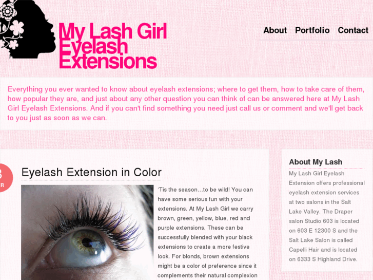 www.mylashgirl.com