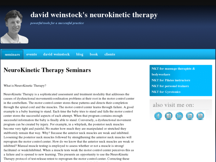 www.neurokinetictherapy.com