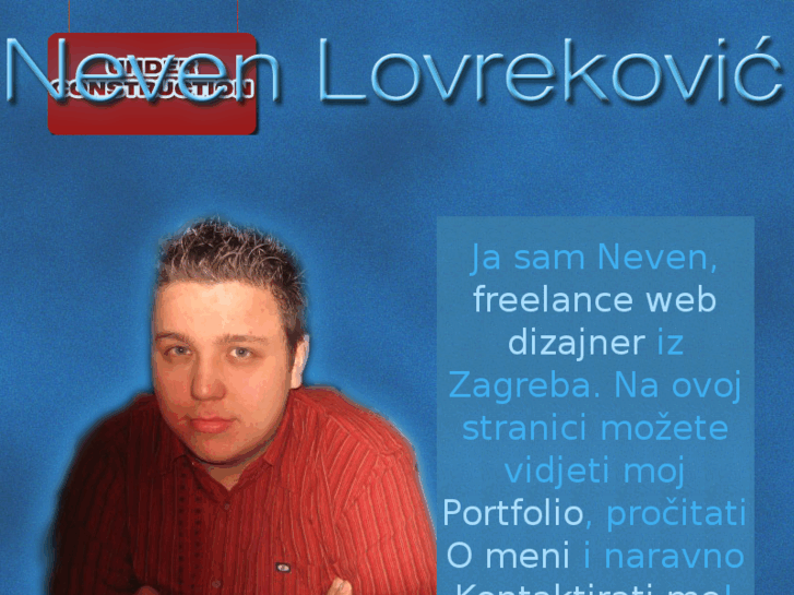 www.neven-lovrekovic.com