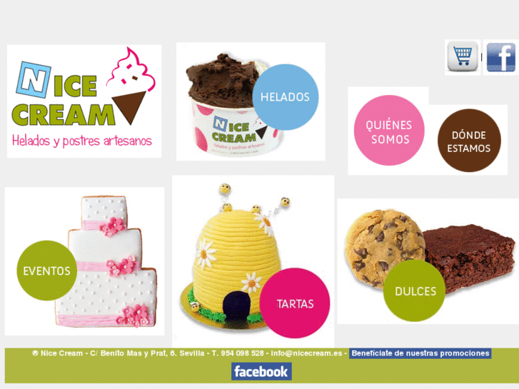 www.nicecream.es