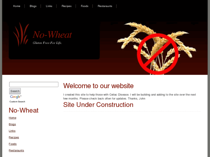 www.no-wheat.com