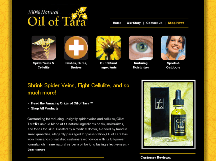 www.oiloftara.com