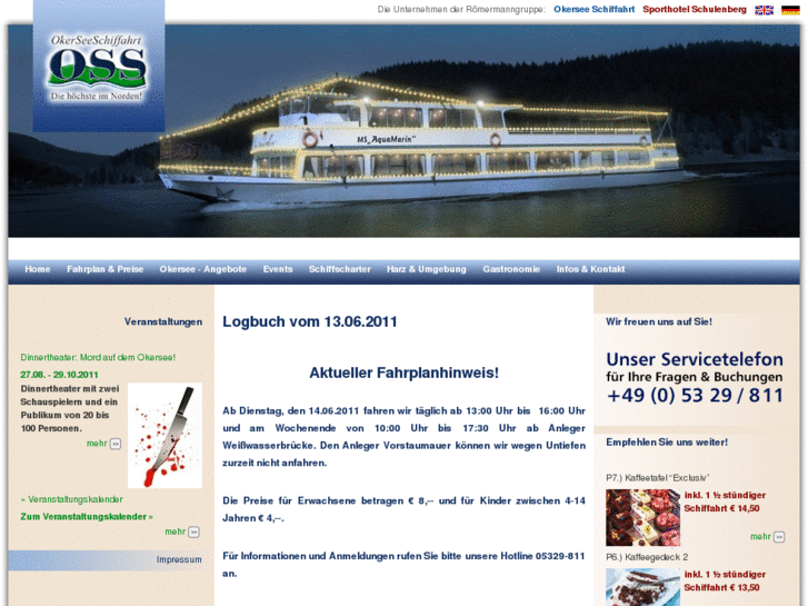 www.okersee.info