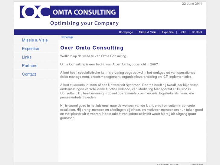 www.omtaconsulting.com