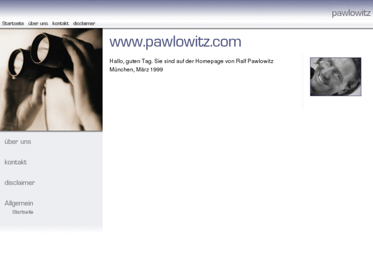 www.pawlowitz.com