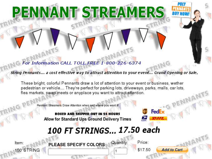 www.pennantstreamers.net