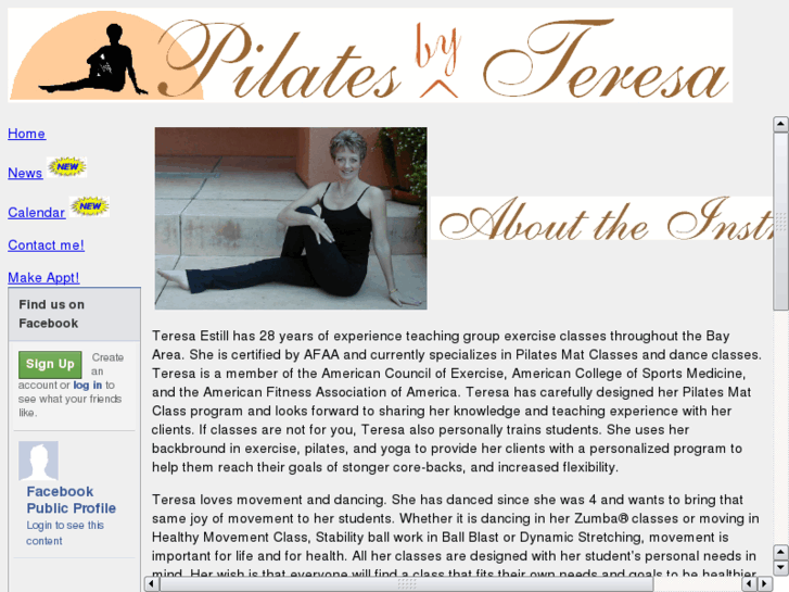 www.pilatesbyteresa.com