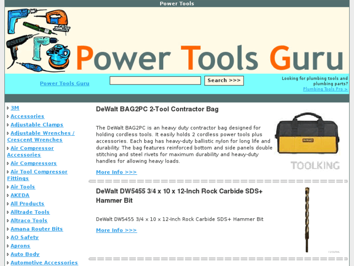 www.powertoolsguru.com