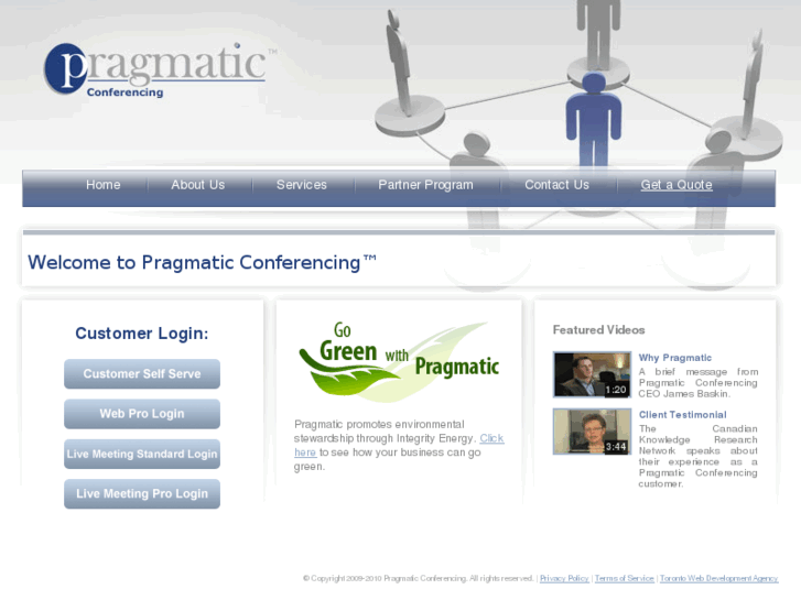 www.pragmaticconferencing.com