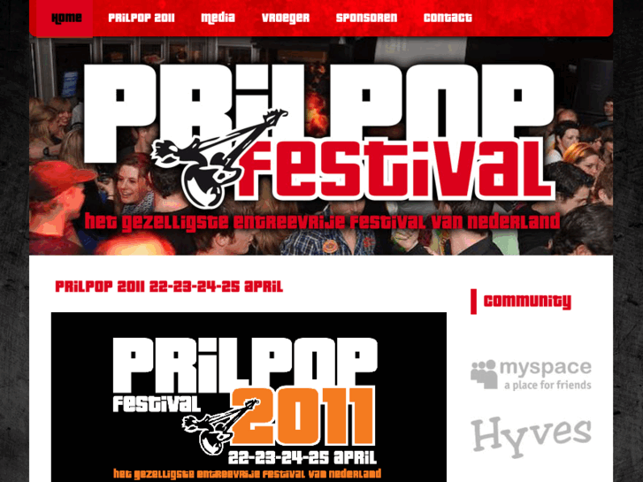 www.prilpop.nl