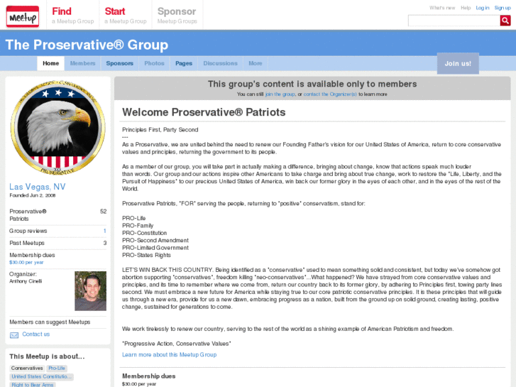www.proservative.org