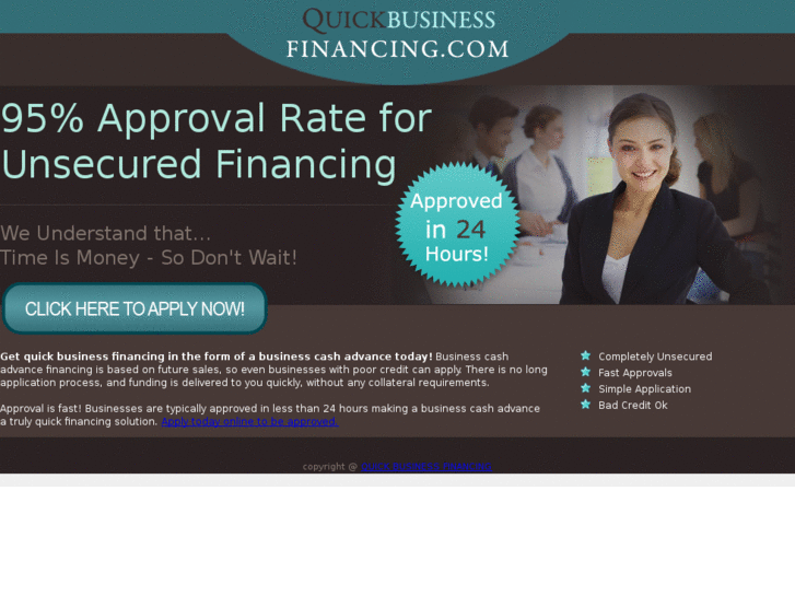 www.quickbusinessfinancing.com