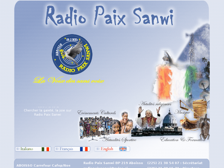 www.radiopaixsanwi.net