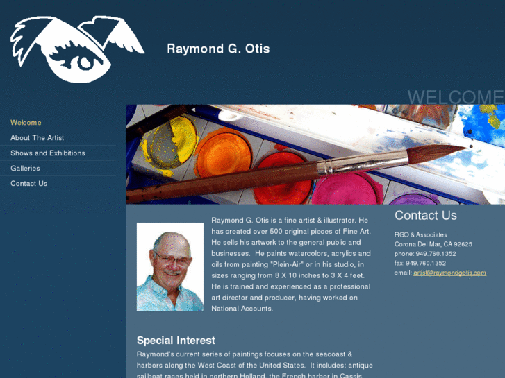 www.raymondgotis.com