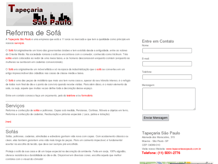 www.reformadesofa.com