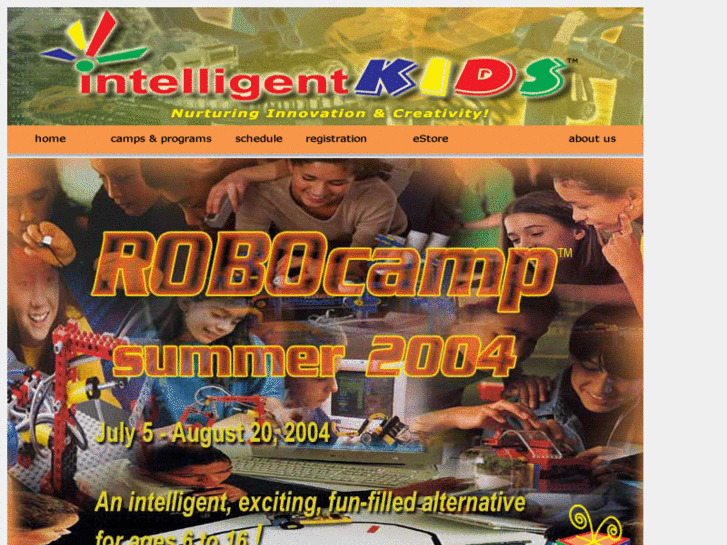 www.roboticsacademy.net