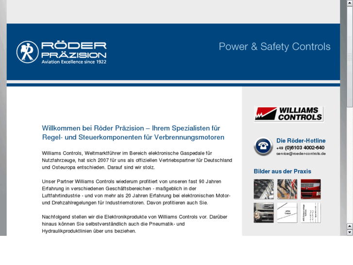 www.roeder-controls.com