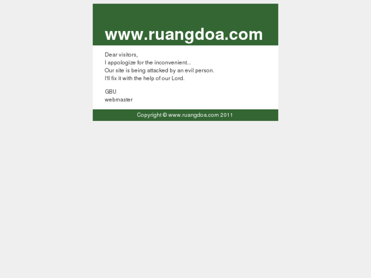 www.ruangdoa.com