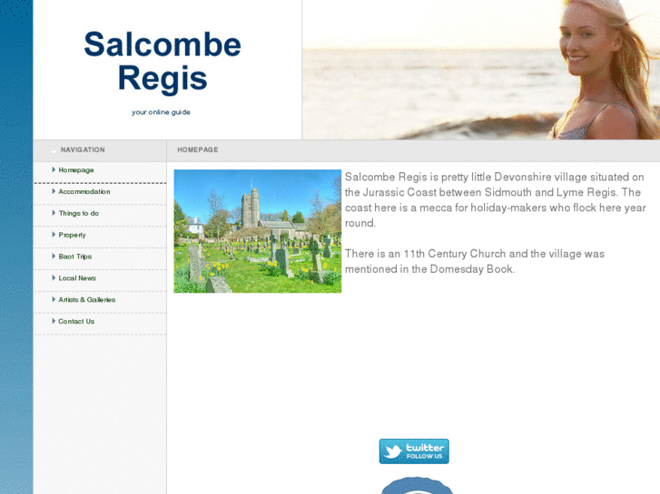 www.salcomberegis.com