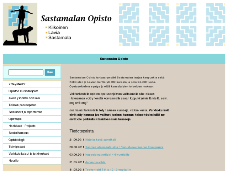 www.sastamalanopisto.fi