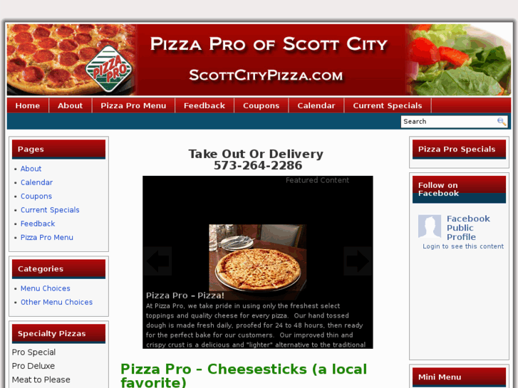 www.scottcitypizza.com