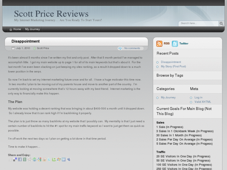 www.scottpricereviews.com