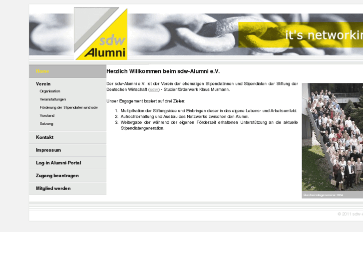 www.sdw-alumni.org