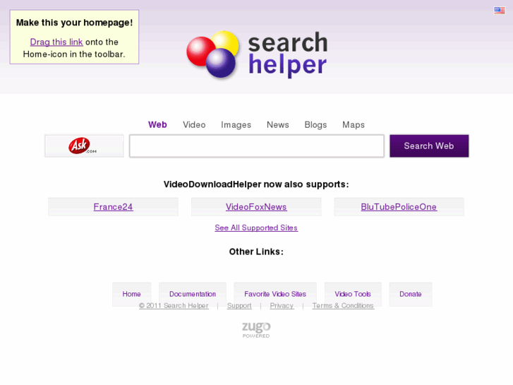 www.searchhelper.org