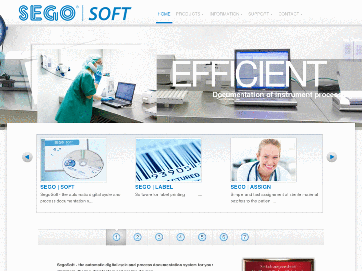 www.sego-soft.com