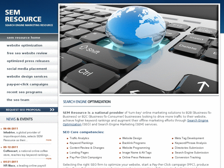 www.semresource.com