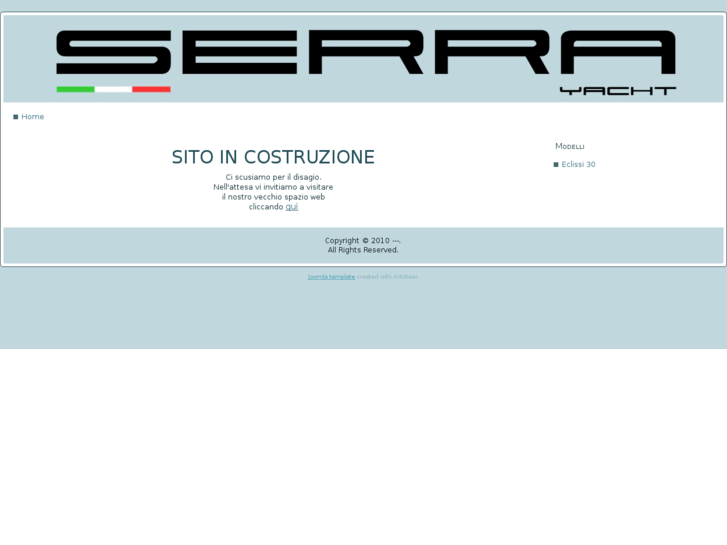 www.serrayacht.com