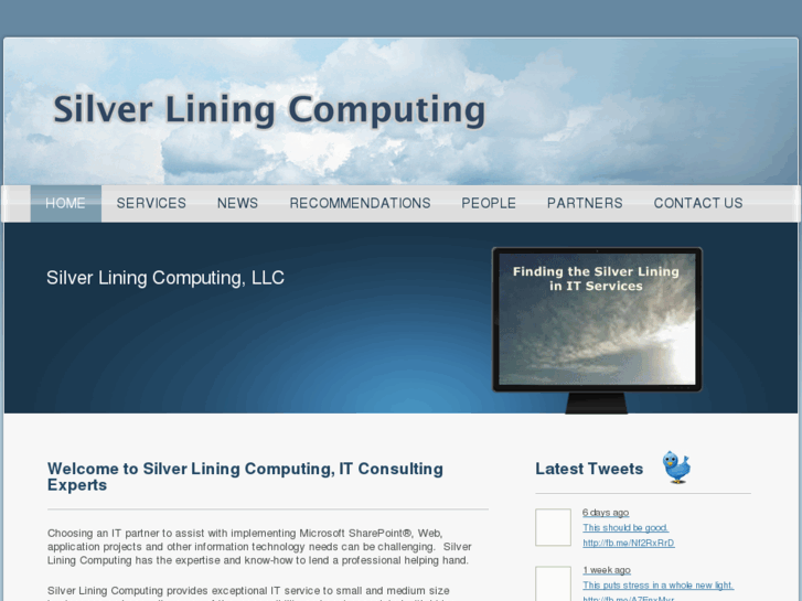 www.silverliningcomputing.com