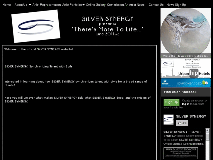 www.silversynergy.com