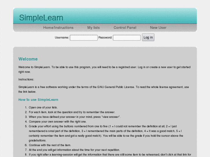 www.simplelearn.org