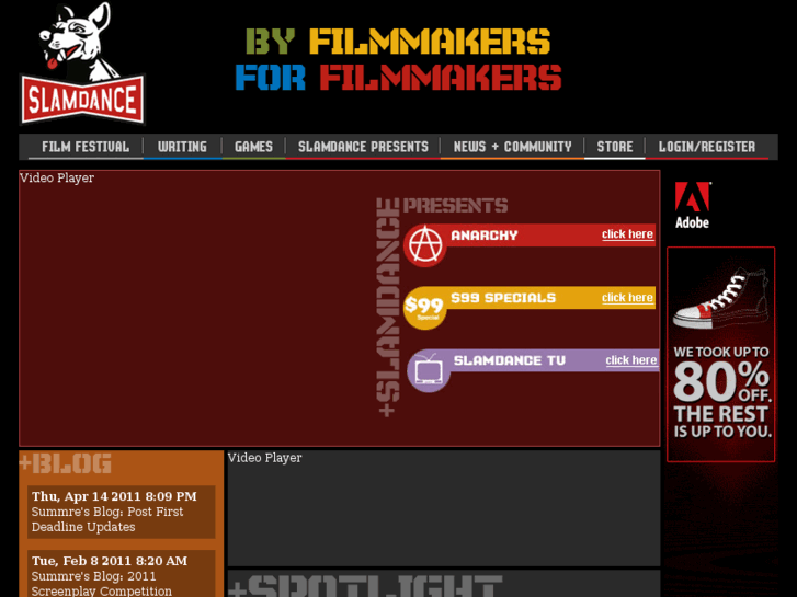 www.slamdance.com