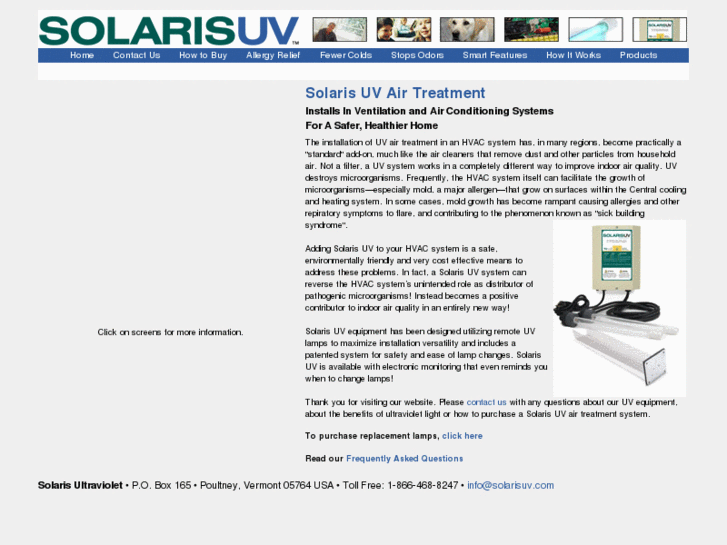 www.solarisuv.com