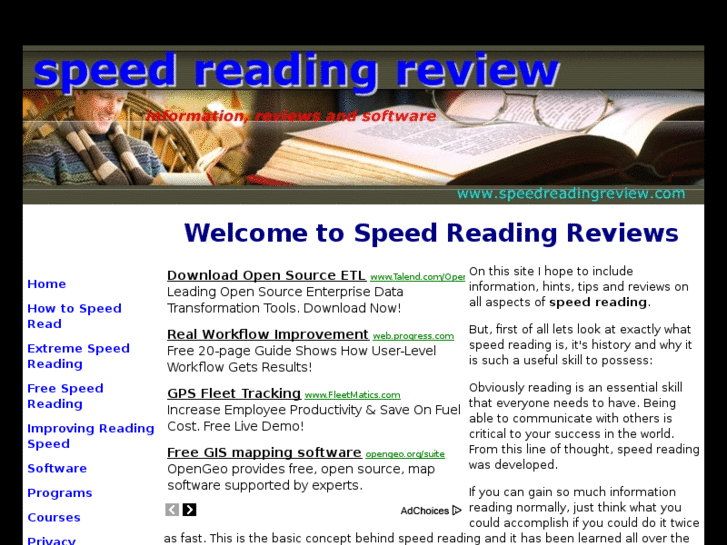 www.speed-reading-reviews.com