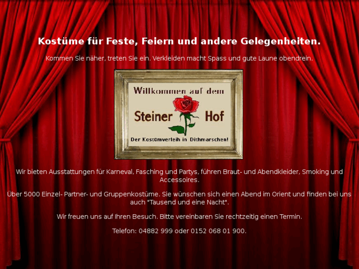 www.steinerhof.com