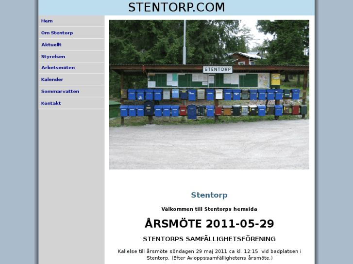 www.stentorp.com